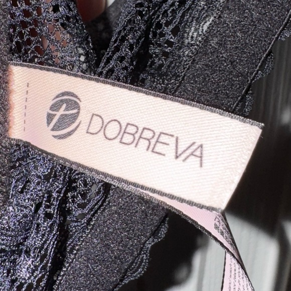 Clearance 2 for $10! 
Chic Black Lace Women's Bra - Picture 5 of 5